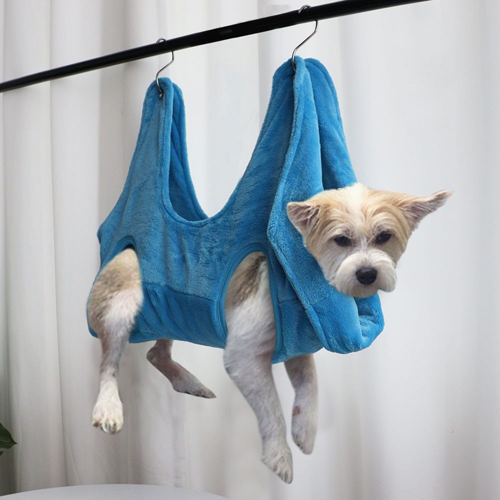 Essential Dog Grooming