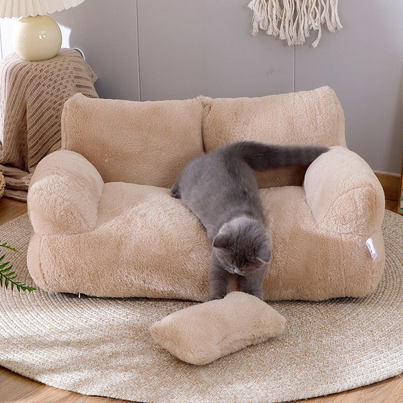 Sit. Stay. Style