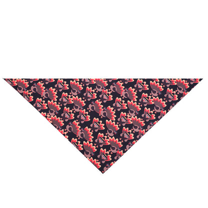 Gobble Glam: Thanksgiving Pet Bib – 8 Festive Styles for Your Fashion-Forward Pup