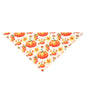 Gobble Glam: Thanksgiving Pet Bib – 8 Festive Styles for Your Fashion-Forward Pup