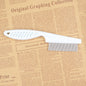 PurePaw™ Luxe Anti-Flea Comb – Elegant Grooming, Naturally
