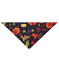 Gobble Glam: Thanksgiving Pet Bib – 8 Festive Styles for Your Fashion-Forward Pup