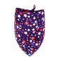 Star-Spangled Style™ Pet Bandana Bib – Celebrate in Comfort & Color