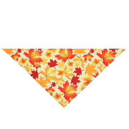 Gobble Glam: Thanksgiving Pet Bib – 8 Festive Styles for Your Fashion-Forward Pup