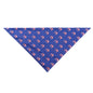 Patriotic Dog Bandana – Stars & Stripes Drool Scarf | 4th of July Pet Accessory by PetSecret