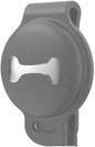 AirTag Bone Buddy™ – Silicone Protective Cover for Pet Tracking