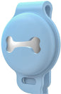 AirTag Bone Buddy™ – Silicone Protective Cover for Pet Tracking