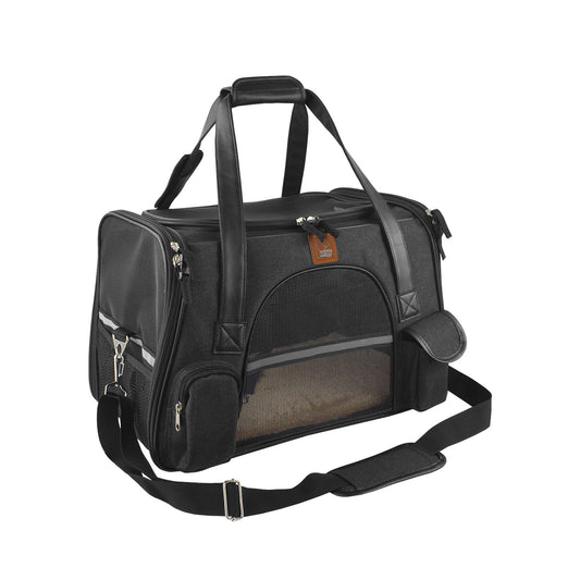 👜 On-the-Go Pet Carrier
