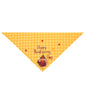 Gobble Glam: Thanksgiving Pet Bib – 8 Festive Styles for Your Fashion-Forward Pup