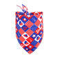 Star-Spangled Style™ Pet Bandana Bib – Celebrate in Comfort & Color