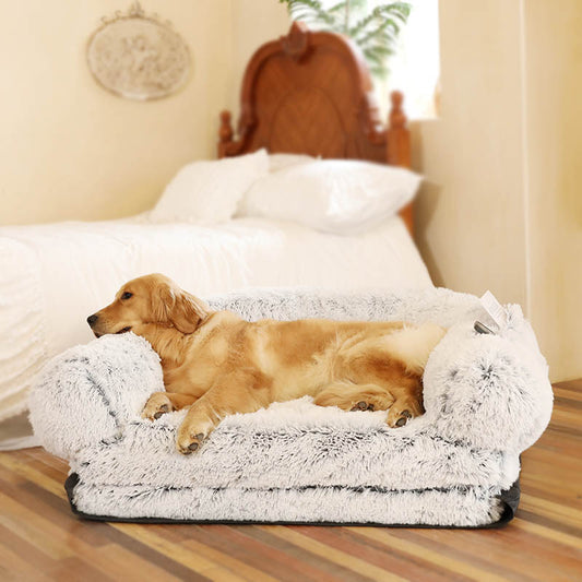 The Cloud Nine XL Dog Bed