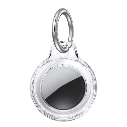 AirTag Protective Shell – Hard PC Case for Pet Trackers