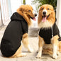 🧥 Trendy & Functional: Zipper Pocket Dog Sweater for Stylish Pups